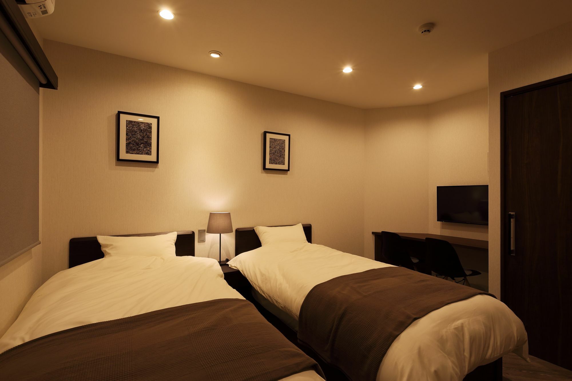 Suminagi Shinpontocho Lejlighedshotel Kyoto Eksteriør billede